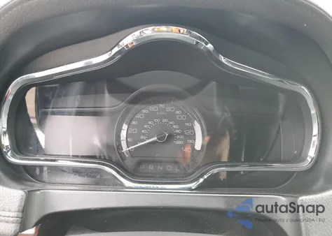 2017 Lincoln Mkt from USA, damaged, VIN 2LMHJ5NK7HBL00393